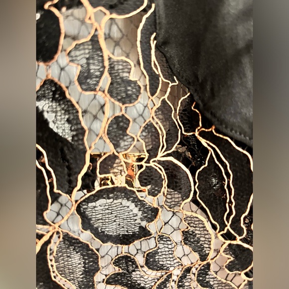 🔥NWT COCO DE MER Rivera Thong in Medium - Picture 6 of 7